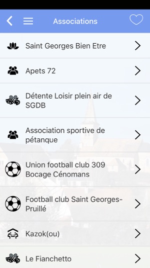 Saint Georges du Bois(圖2)-速報App