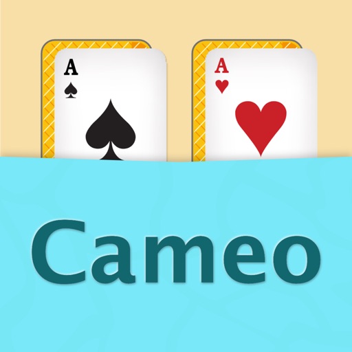 Cameo | Cabo: Card Game iOS App