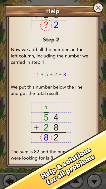 King of Math 2 screenshot-3