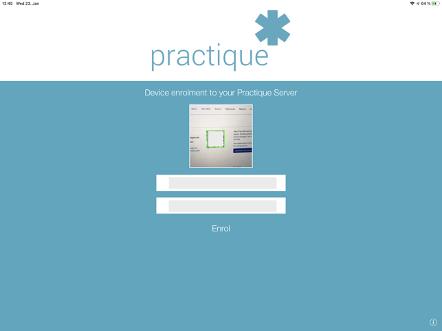 Practique(圖1)-速報App