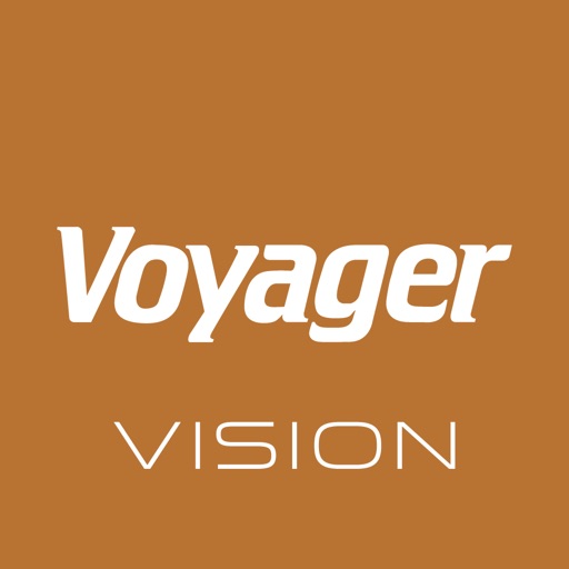 Voyager Vision Download