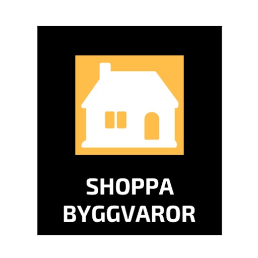 Shoppa byggvaror