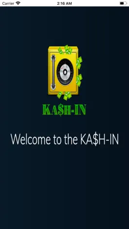 Game screenshot Kash-In mod apk
