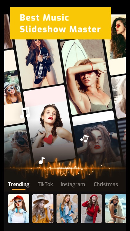 Stovi: Cartoon & Magic Effects screenshot-6