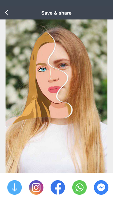 ToonMe - Cartoon Photo Editor ToonMe - Cartoon Photo Editor
