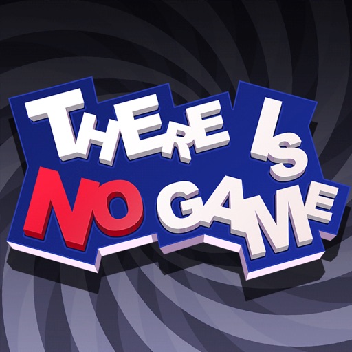 There is no game прохождение