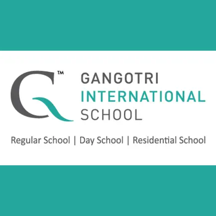 Gangotri International School Читы