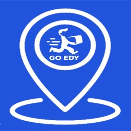 Go Edy Courier