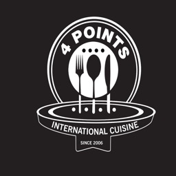 4 Points Restaurant