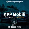 App Mobili Passageiro
