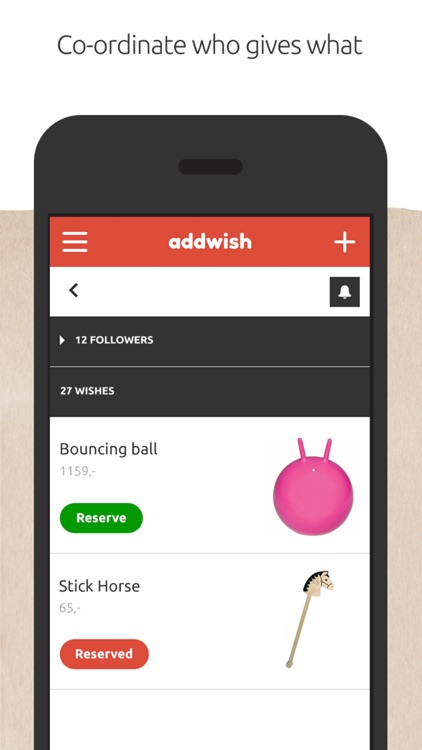 addwish screenshot-3