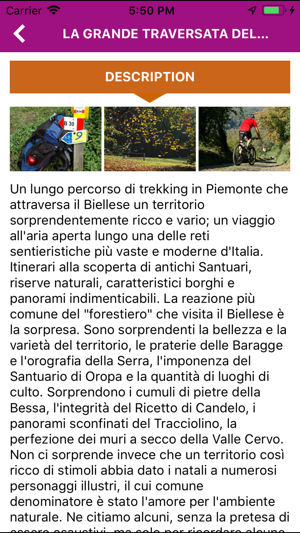 Biella Turismo(圖2)-速報App