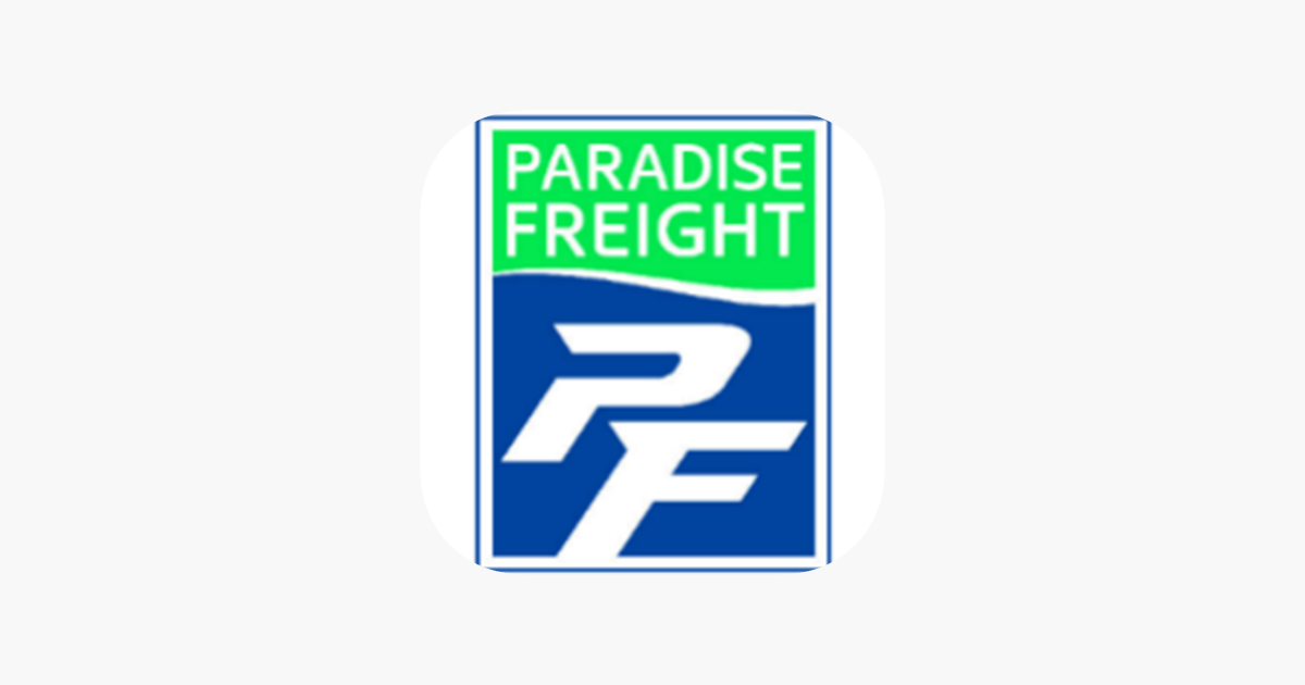 paradise freight st croix