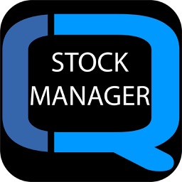 QuikSys Stock Manager