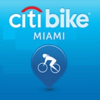 Citi Bike Miami app not working? crashes or has problems?