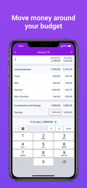 Actual Budget - Your Finances(圖6)-速報App