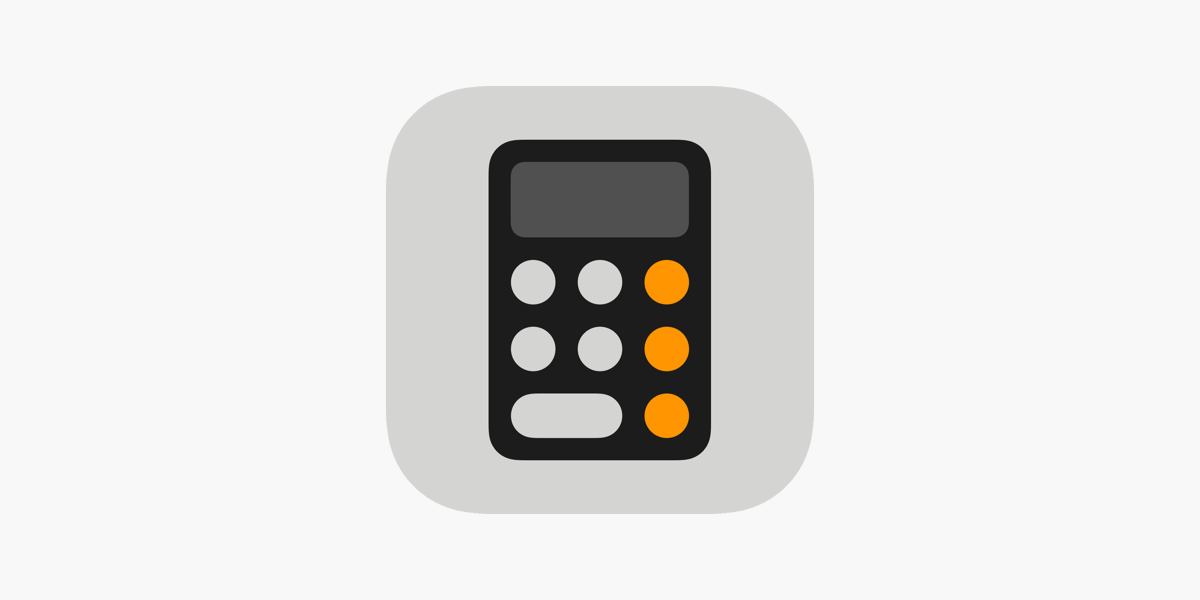 Calculator on the App Store