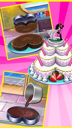 Ceremony Cake Decoration(圖4)-速報App