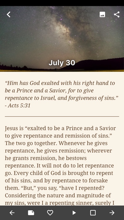God's Daily Wisdom for Today screenshot-8