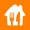 Order food online with your iPhone or iPad using the Takeaway