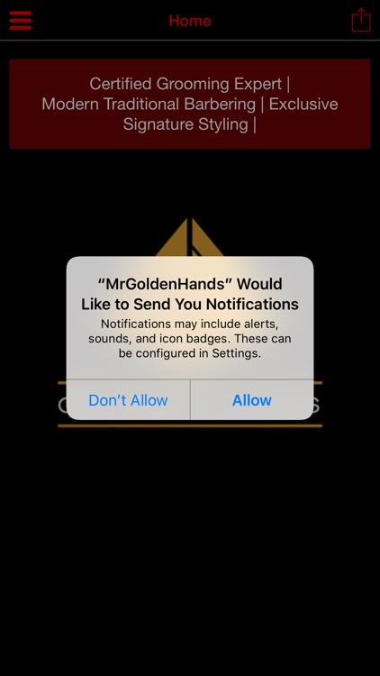 MrGoldenHands