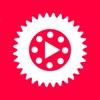 Icon Clip Cutter - Video Editor App