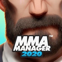 MMA Manager 2020 Hack Credits and Time unlimited