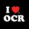 Show your love for OCR with this new AR app
