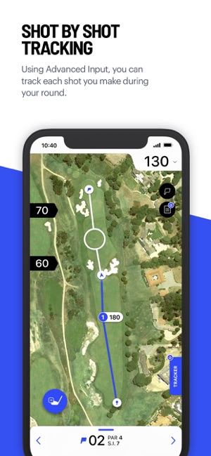 Hole19 Golf GPS & Scoring App(圖5)-速報App