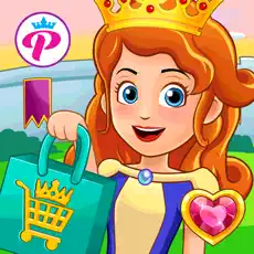 Application My Little Princess : my Stores 4+