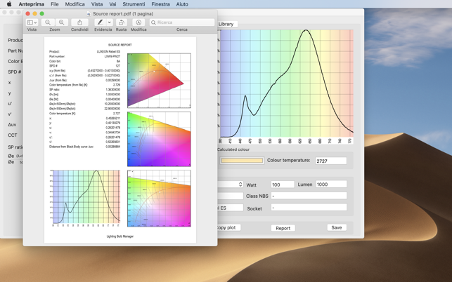 Lighting Bulb Manager(圖3)-速報App