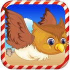 Top 50 Games Apps Like Floppy Bird 3D - infinity running birds in sky - Best Alternatives