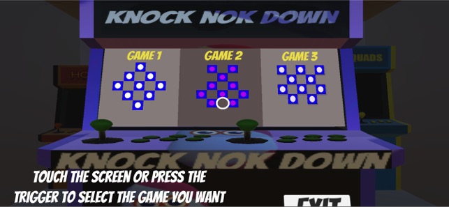 KnockNokDown(圖1)-速報App