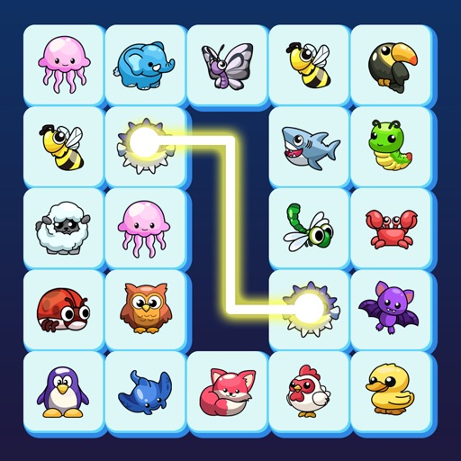 Onet Connect Animals 2020 icon