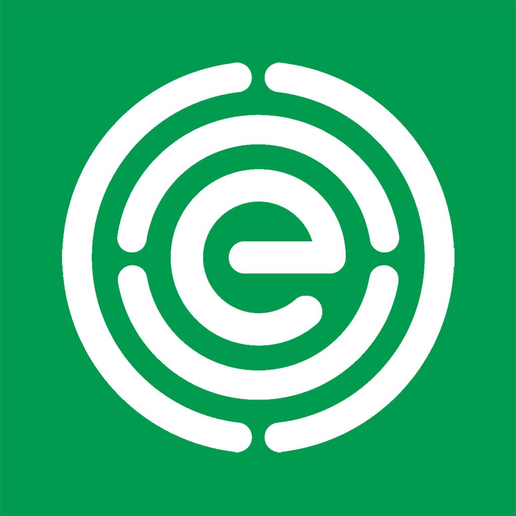EWG's Healthy Living App Icon