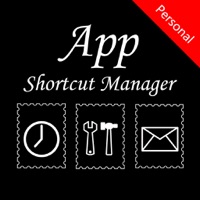 Shortcut Manager PC 용