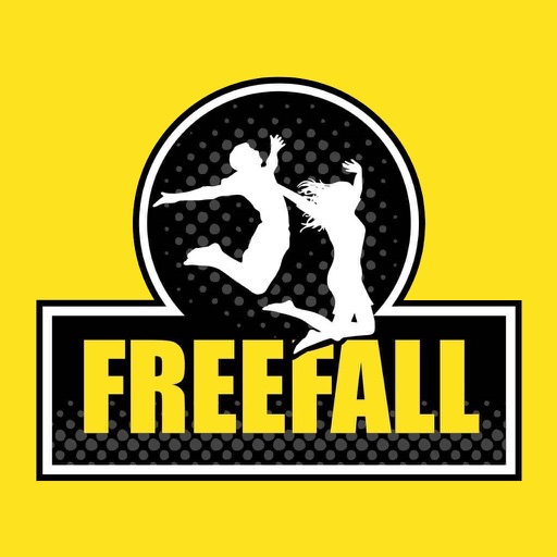 FreeFall Jo icon