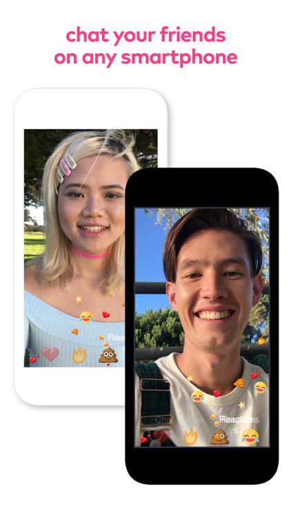 Airtime: Watch Together screenshot-4