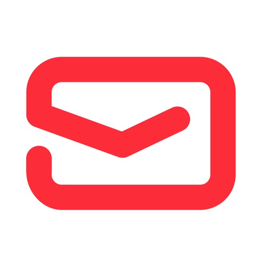 Eメールクライアントアプリ– myMail