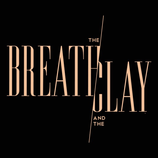 Breath and Clay iOS App