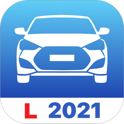 Driving Theory Test 2021 UK+ для Мак ОС