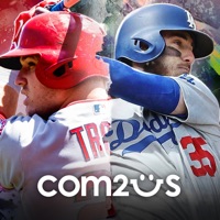 MLB 9 Innings 26 на пк