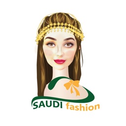 Saudi Fashion