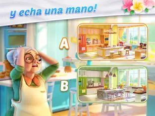 Screenshot 2 Design Island:3D Home Makeover iphone