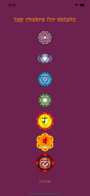 Yoga Color Timer(圖2)-速報App