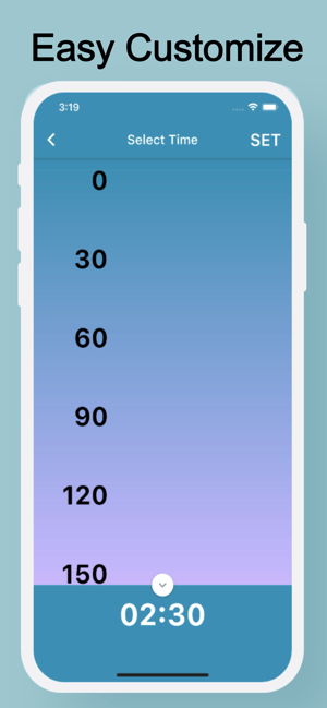 Tabata Timer - Home Workout(圖3)-速報App