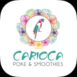 Carioca - Poke & Smoothies