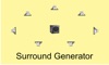 Surround Generator