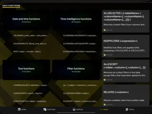 Captura 3 Power BI Smartable iphone