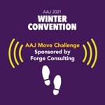 AAJ Move Challenge